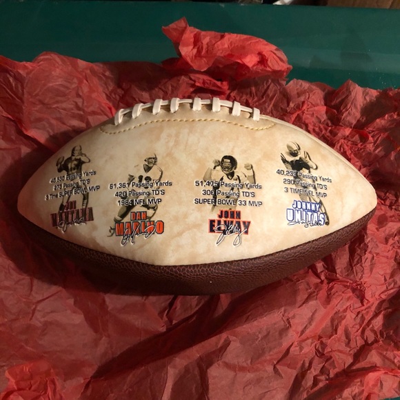 Football - Picture 2 of 3